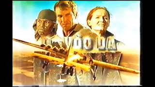 Intervalos Globo - 16032008