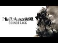 NieR Automata City Ruins Rays Of Light Custom Mix NieR Automata City Ruins Rays Of Light Custom Mix