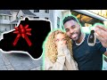 He Surprised Me With My DREAM CAR  | Jena Frumes & Jason Derulo