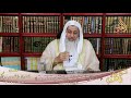 هل يجوز تصوير المراة وهي ترتل القران؟ ؟ الشيخ مصطفي العدوي