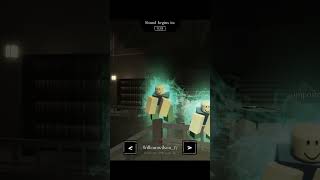 damn skin walkers  #capcut #roblox #help #funny #memes #forsaken #skinwalker #copy #noob