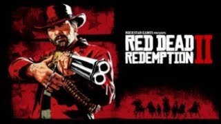 Red Dead Redemption.2 Story Mode. Cabin Home Robbery. EPS 21