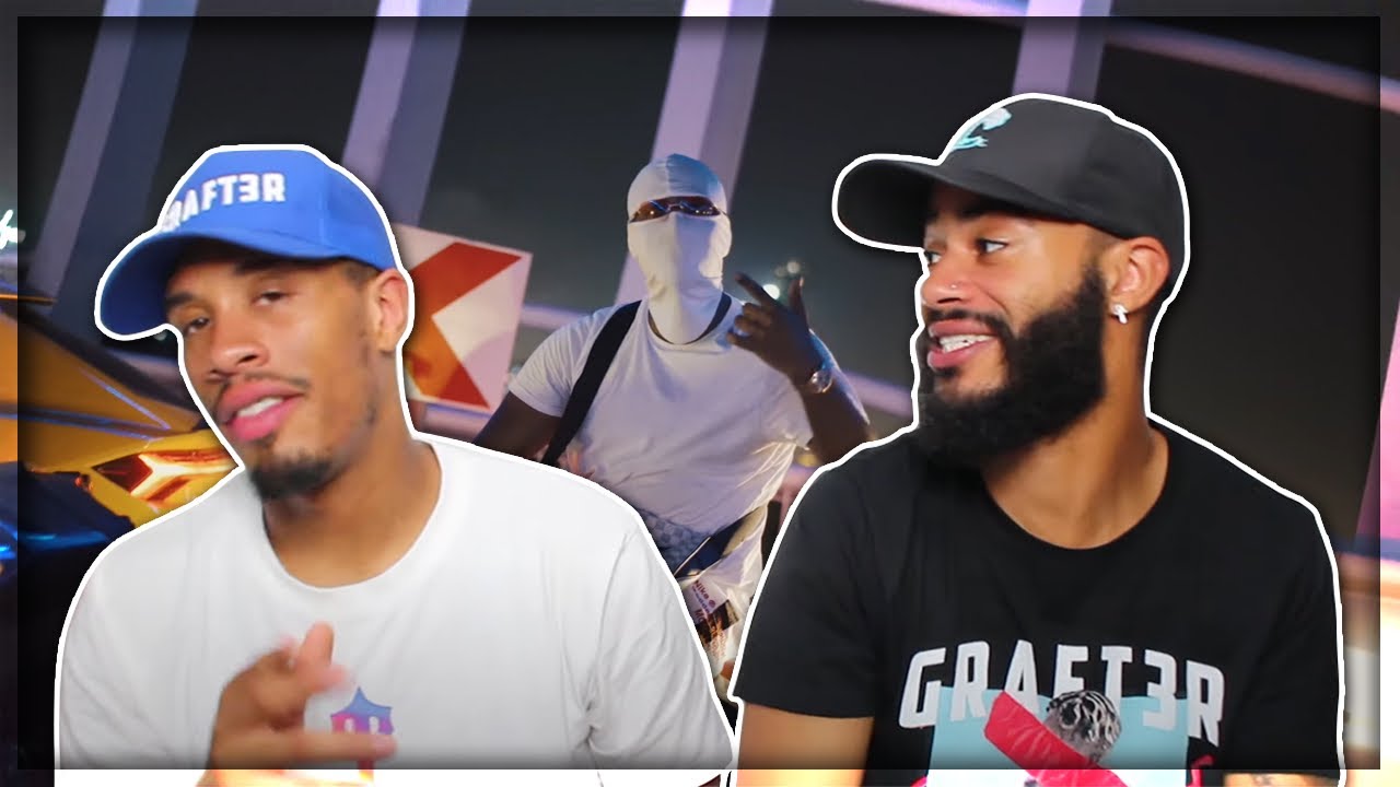 waveyy wewantwraiths chanaynay official video reaction youtube waveyy wewantwraiths chanaynay official video reaction youtube