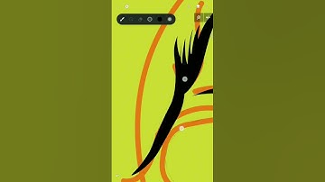 tutorial vector art, line art dan coloring menggunakan aplikasi infinite design