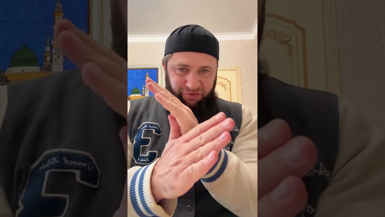 Истребленный Проклятый народ пророка Худ А.С