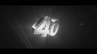 40 Subs intro Almost to 50