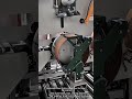 Automatic Rope Coiling Work Tool for Neat Packaging #worktool