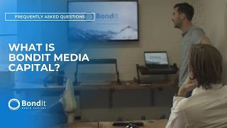 BondIt Media Capital / Buffalo 8 