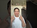 ほうれい線、たるみ、加齢悩み解消は順番がある【0514morning routine LIVE】