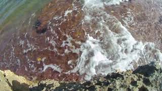WATER element sea sounds 2024: Sensory video music at 432hz