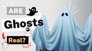 Are Ghosts Real? The Chilling Evidence Behind Paranormal Activity by Wanna Know Everything 4 views 8 months ago 3 minutes, 2 seconds