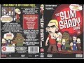EMINEM The Slim Shady Show All Episodes Bonus EMINEM The Slim Shady Show All Episodes Bonus