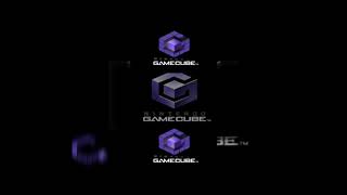Gamecube Shuric scan LOL #1 (Better Version)