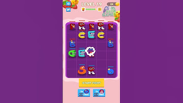 Merge Alphabet Lore Trailer (Android) #shorts