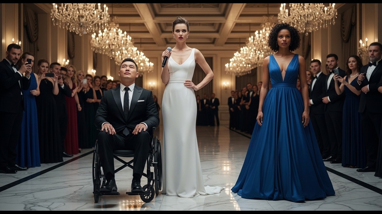 AFTER HEARTLESS REJECTION, BROKEN MAFIA BOSS MARRIES STRANGER—SHE BECOMES HIS SECRET WEAPON