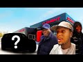 REAKTIONEN AUF MEIN NEUES AUTO | MEIN VATER, PAJEL, CASEY....