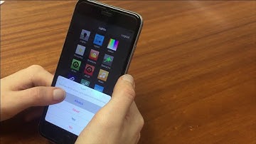 iZone How To Get Started with iZone Lighting