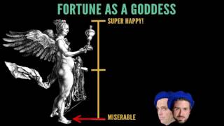 myShakespeare | Hamlet 2.2 Language: Fortune