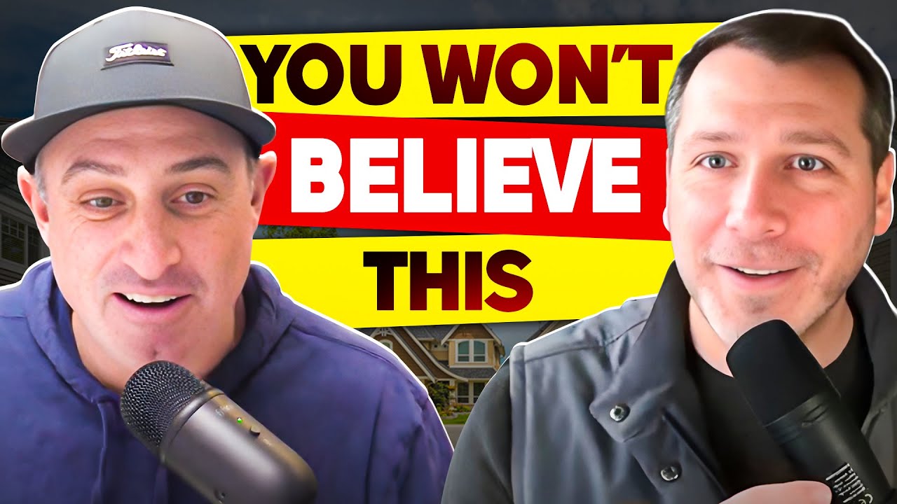 We Didn’t Plan to Share These… 3 Stories From 2025 - 