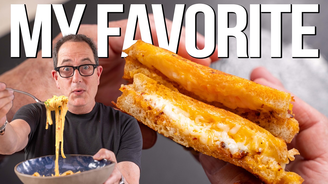 One Ingredient Took These Recipes Over The Top
