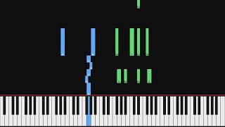 Gioachino Rossini - I will give thanks unto thee, O Lord, Z. 20 II. I will give thanks unto thee, O…