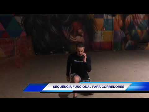 TREINAMENTO FUNCIONAL