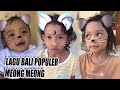 Lagu populer anak bali  meong meong emoni