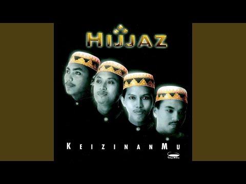 Antara Mata dan Hati - Hijjaz