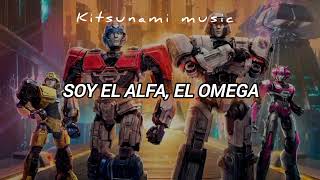If I Fall quavo Ty Dolla ign U0026 Are We Dreaming  transformers One Subtitulada Al Espaol