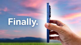 Samsung Z Fold7 - Is Samsung back!?