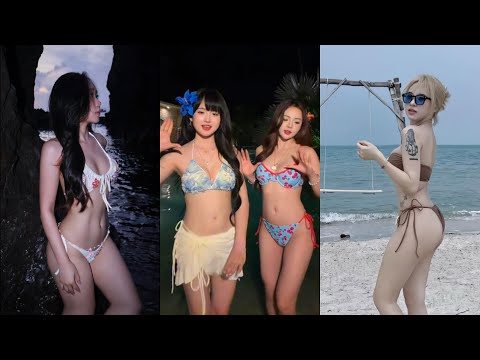 🔥 TikTok Tháng 09 : Tổng Hợp Nhảy TikTok HOT Triệu View Gái Xinh Việt Nam. #93 #tiktok #tiktokvideo