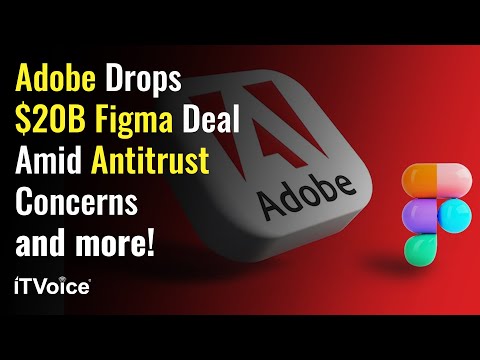 Adobe Scraps Figma