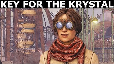 Syberia 3 - Duplicate Ignition Key For The Krystal - Puzzle Solution