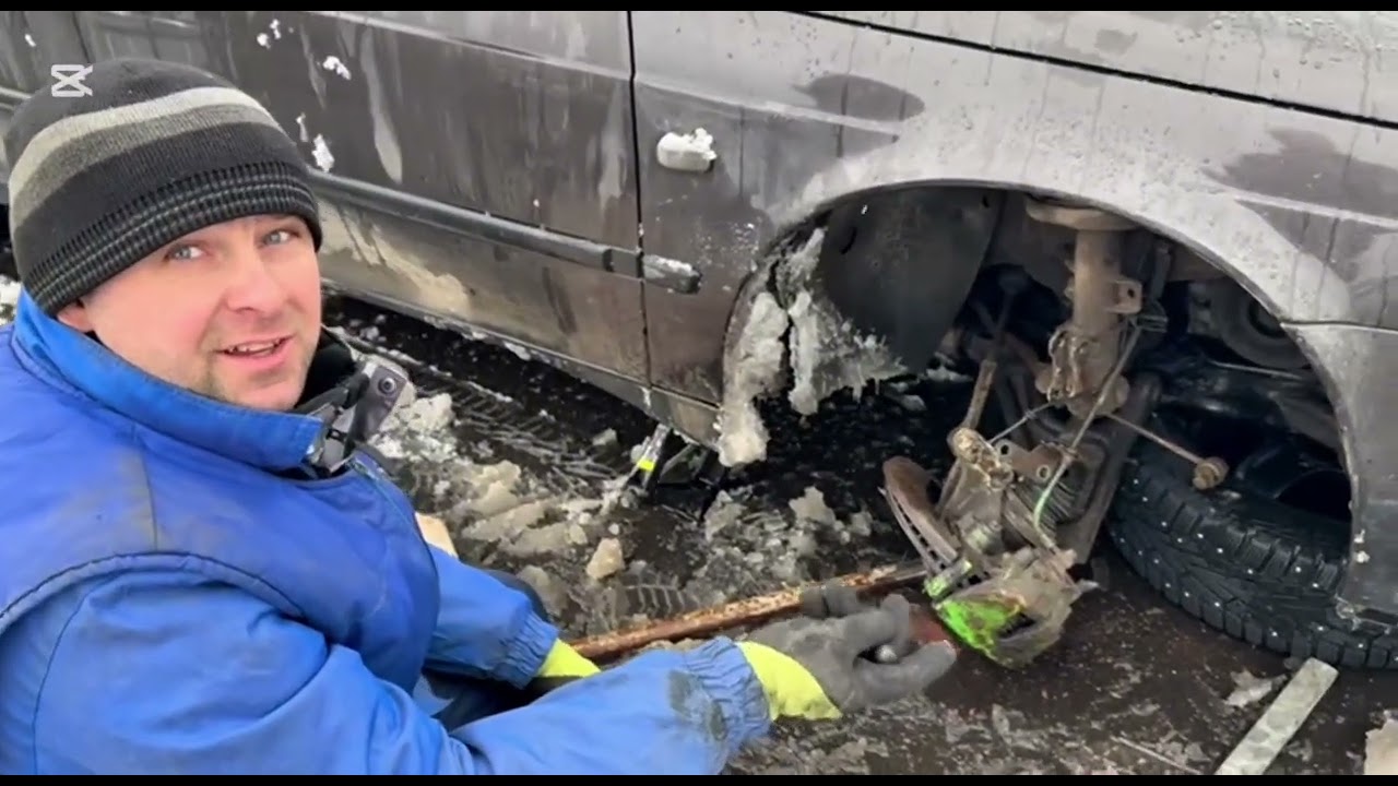 Путешествие на барахолку,что пошло не так? Ремонт Сааб привел к операционному столу хозяина)мусорщик