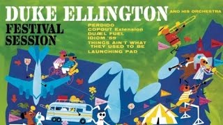 Copout Extension - Duke Ellington