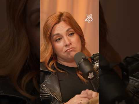 ¿Querría LEIRE MARTÍNEZ que los miembro de LODVG fueran a sus conciertos? | LOS40