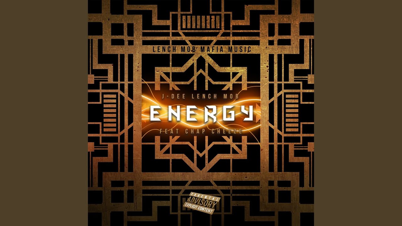 ENERGY (feat. Chap Cheeze) - YouTube