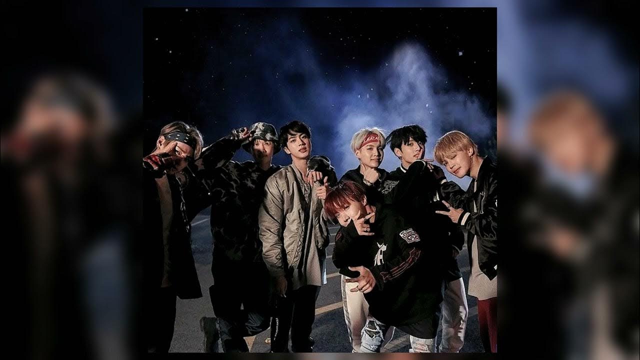 bts mic drop (sped up) YouTube