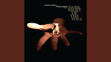 Daddy's Gone (feat. Mark Linkous & Nina Persson)