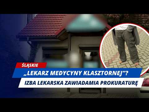 IS THE NATUROPATH FROM WODZISŁAW ŚLĄSKI FACING TRIAL?