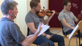 Internet-Based Distance Learning and Music-Making