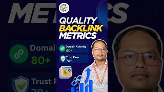 𝗤𝘂𝗮𝗹𝗶𝘁𝘆 𝗕𝗮𝗰𝗸𝗹𝗶𝗻𝗸𝘀 (𝗠𝗲𝘁𝗿𝗶𝗰𝘀) कैसे बनाये | 𝗗𝗶𝗴𝗶𝘁𝗮𝗹 𝗠𝗮𝗿𝗸𝗲𝘁𝗶𝗻𝗴 𝗖𝗼𝘂𝗿𝘀𝗲 𝗶𝗻 𝗬𝗮𝗺𝘂𝗻𝗮𝗻𝗮𝗴𝗮𝗿