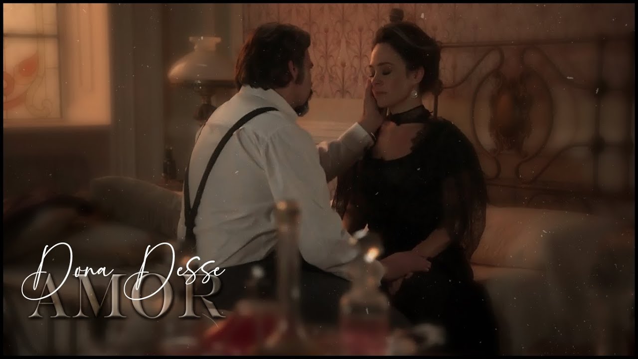 Julieta e Aurélio [Aurieta] - Dona Desse Amor