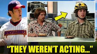 Information The Benchwarmers (2006): 20 Insane Facts You Never Knew! News