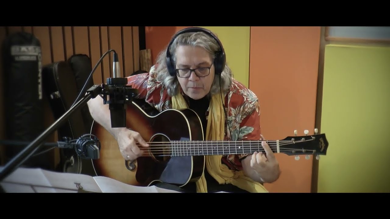 TRI MARTOLOD (chanson traditionnelle bretonne, 19e siècle) -score & tablature Yann Viet-