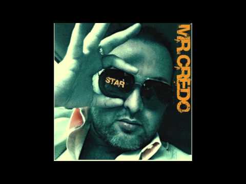 Mr.Credo "Первая любовь" [Official track] 2002