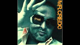 Video thumbnail of "Mr.Credo "Первая любовь" [Official track] 2002"