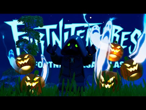 FORTNIMARES con DAXL