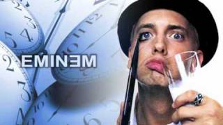 oh no - eminem lyrics