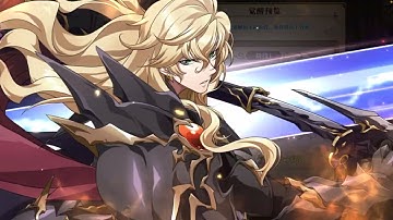 Langrisser M 6.0-Andriole Demo and Why you 